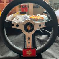 Volante momo prototipo Junior calice 32 centimetri