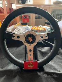 Volante momo prototipo Junior calice 32 centimetri