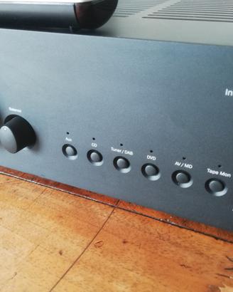 Integrato Cambridge Audio Azur 640A V2