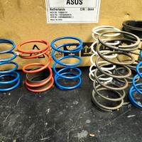 materiale scooter pista