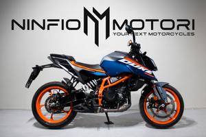 Ktm 390 Duke - 2024 UNICO PROPRIETARIO