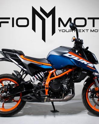 Ktm 390 Duke - 2024 UNICO PROPRIETARIO