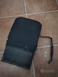 Coperchio batteria per ford c-max