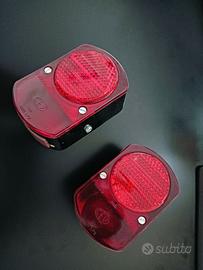 Fanali  posteriori CEV