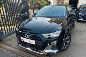 Audi A1 allstreet 30 TFSI S tronic Identity Contra
