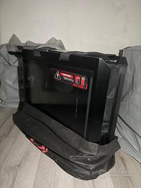 ASUS ROG Strix Helios Full Tower Nero - completo