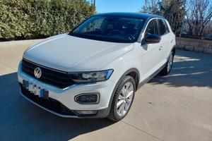 Volkswagen T-Roc 1.6 TDI SCR BlueMotion Technology