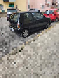 Seat arosa 1.0 benzina 