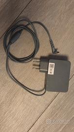 Carica batterie Samsung Jet