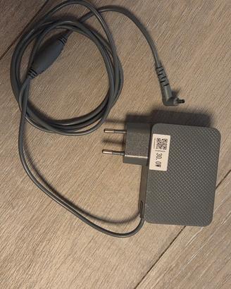 Carica batterie Samsung Jet