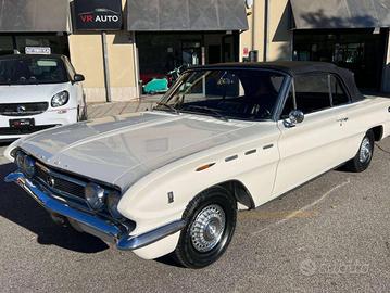 Buick Skylark Convertibile / Convertible - Cabrio