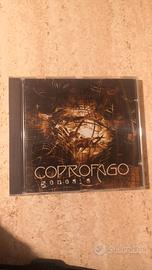 CD COPROFAGO - "Genesis"