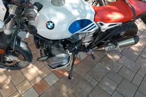 BMW nine t Urban gs