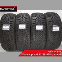 4 gomme 205/55R16 91H BRIDGESTONE 60% 2019