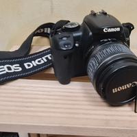 CANON EOS 400D