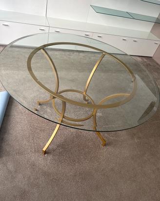 Tavolo da esposizione