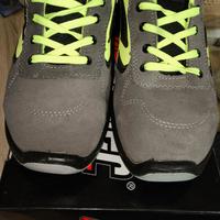 scarpe antinfortunistiche 