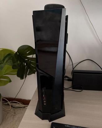 Pc gaming MSI