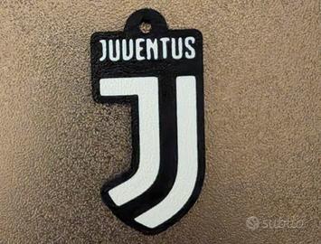 Portachiavi Juventus, spedisco