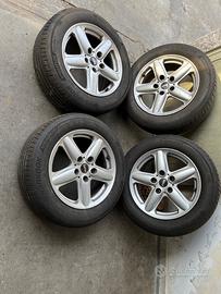 Gomme 205/60/R16