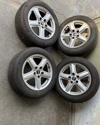 Gomme 205/60/R16