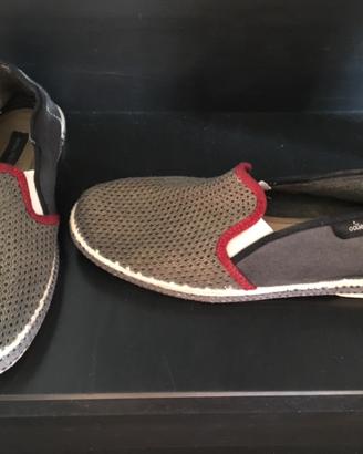 Scarpe espadrillas