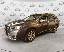 Subaru Outback 2.5i Lineartronic Premium