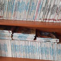 ALBI TUTTO TEX A PREZZI CONVENIENTI - NON SPEDISCO