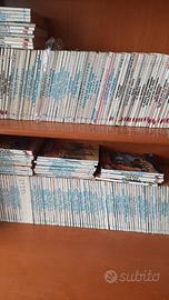 ALBI TUTTO TEX A PREZZI CONVENIENTI - NON SPEDISCO