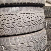 4 pneumatici termici misura 225/ 45 R 19