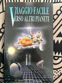 Viaggio facile verso altri pianeti