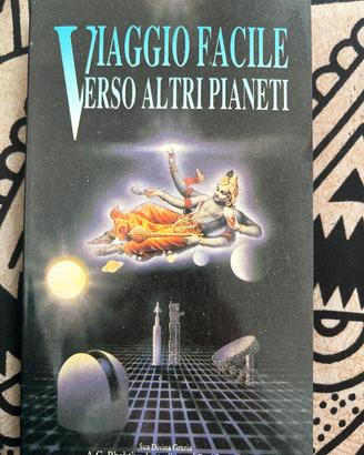 Viaggio facile verso altri pianeti