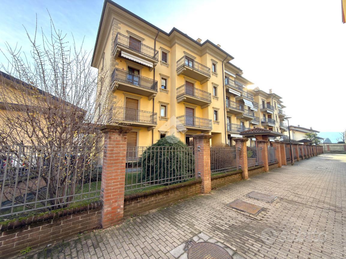 Apartment in Giaveno, Case Tetti Brandol - Altro