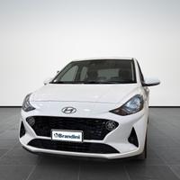 HYUNDAI i10 1.0 mpi Tech