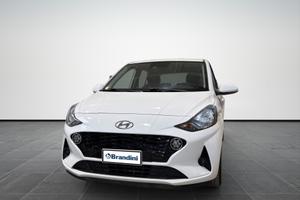 HYUNDAI i10 1.0 mpi Tech