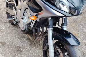 Yamaha Fazer 600 km 20.000 del 2007