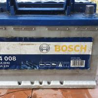 Batteria Bosch  S4 008