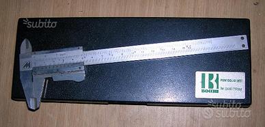 Calibro a Nonio Bocchi