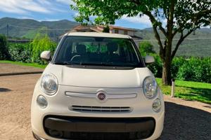 500 L