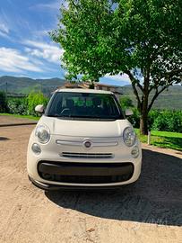 500 L