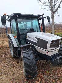 Trattore Lamborghini Spire 90