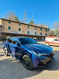 Alfa Romeo Stelvio 2.2 210 cv Q4