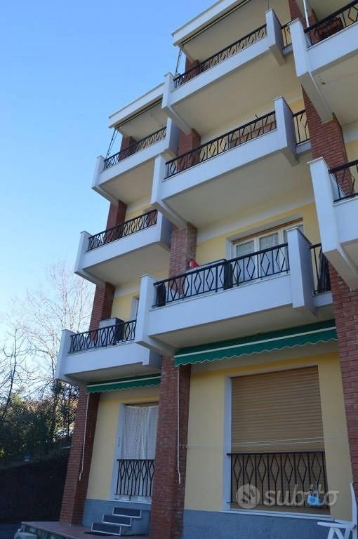 Appartamento – Genova, Montesignano, Media Val Bisagno - Vista 4
