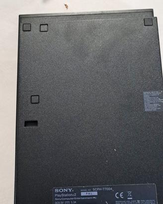 playstation 2