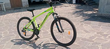 Bicicletta Mtb nuova 