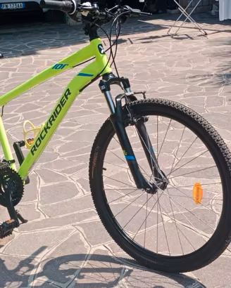 Bicicletta Mtb nuova 