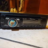 Stereo Pioneer DEH-1300MP