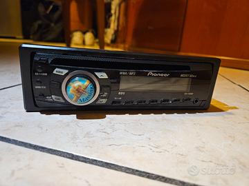 Stereo Pioneer DEH-1300MP