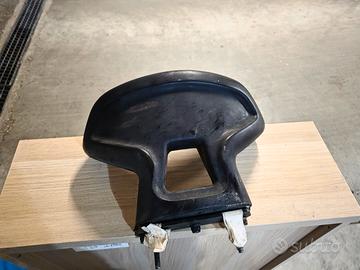 Schienalino per Honda PCX 125/150 2014/2018