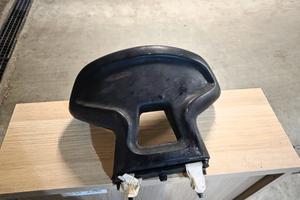 Schienalino per Honda PCX 125/150 2014/2018